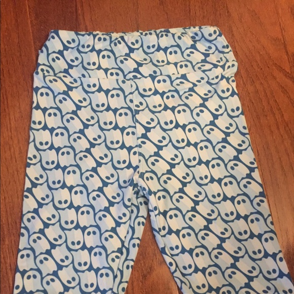 LuLaRoe Halloween Leggings - Picture 2 of 3
